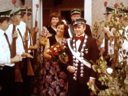Schützenfest 1979